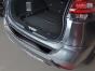 Galinio bamperio apsauga Nissan X-Trail III Facelift (2017-2020)